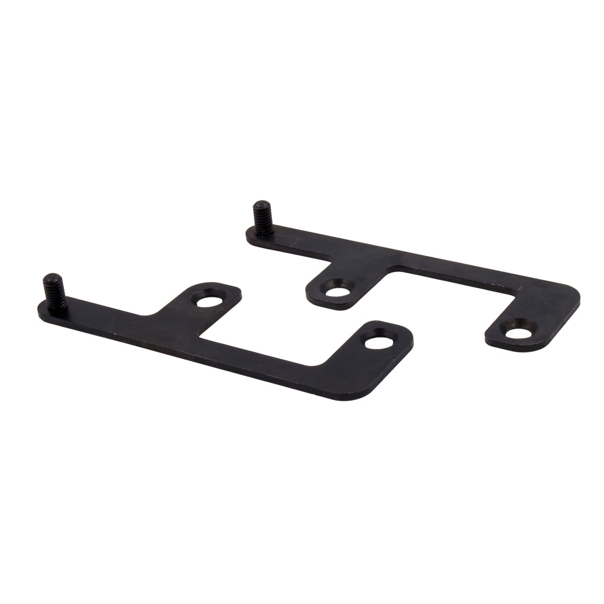 NitroLift Mitsubishi L200 Tailgate Damper Kit